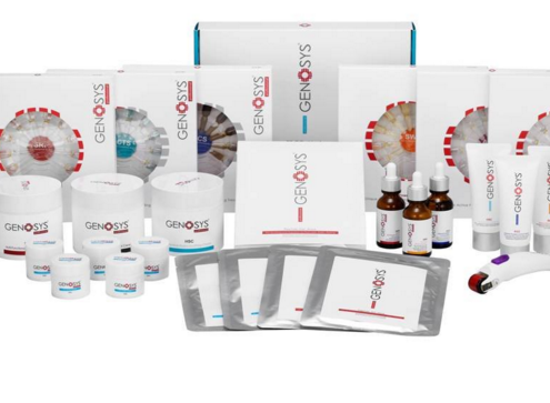 Genosys producten