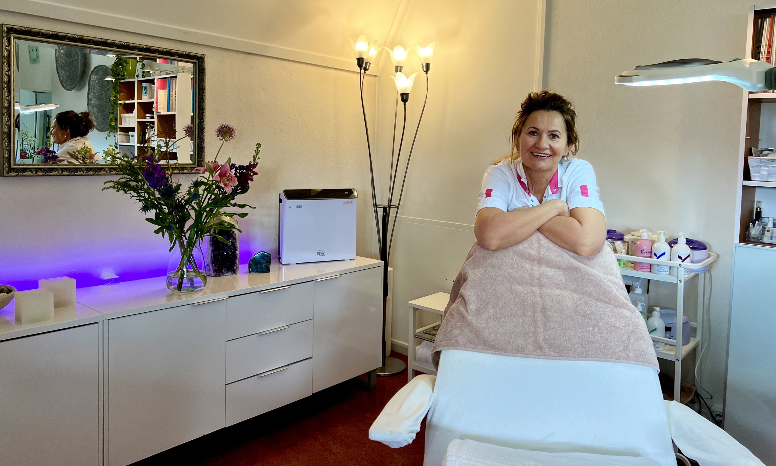 schoonheidssalon Ania Almelo